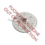 Circular LED magnetic module 200-240 V - 12/17/22 W