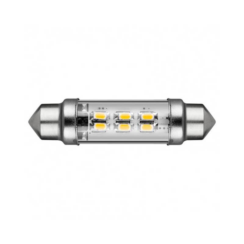 Festoon LED Lamp SMD 3014 - 0,9W