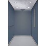 Cielino su misura con 4 faretti da incasso