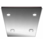 Cielino su misura finitura specchio