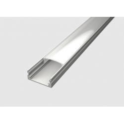 Led Profile NP185 aluminium
