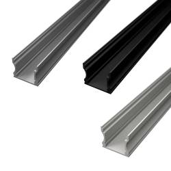 Finishes Led Profile NP186