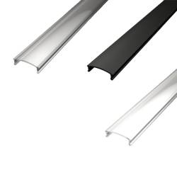 Covers Led Profile NP186