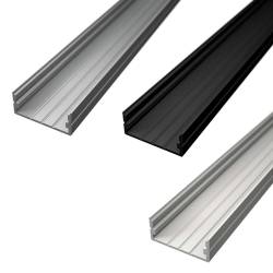 Finishes Led Profile NP187