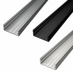 Finiture Profilo Led NP187