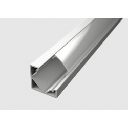 Led Profile NP188 aluminium
