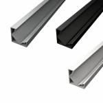 Finiture Profilo Led NP188 alluminio