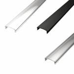 Copertura Profilo Led NP188 nero
