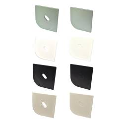 Plastica cap Led Profile NP192
