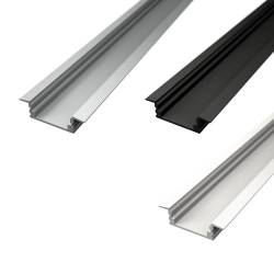 Finishes Led Profile NP193 aluminium 