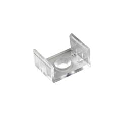 Plastic Clip Led Profile NP194