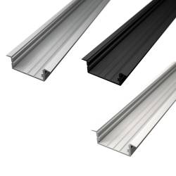 Finishes Led Profile NP195