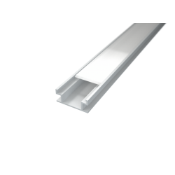 Profilo LED in alluminio NP196