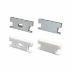 Tappo in plastica Profilo Led NP196