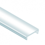 Cover trasparente Profilo LED NP201