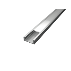 Profilo LED in alluminio NP202