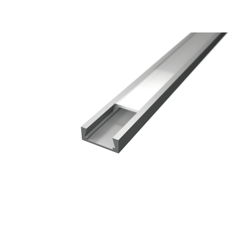 Aluminium Led Profile NP202