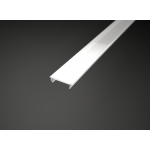 Milk cover Led Profile NP202