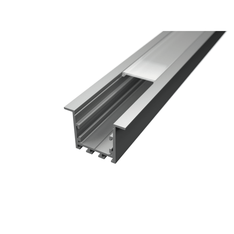 Aluminium Led Profile NP203