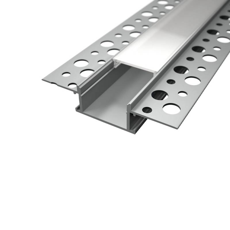 Aluminium Led Profile NP204