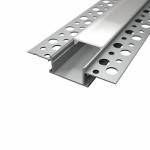 Profilo LED in alluminio NP204