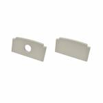 Tappi in plastica Profilo LED NP204