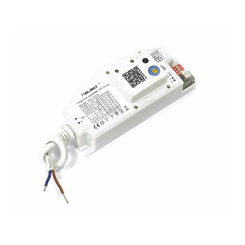 Integrated Presence Sensor LED Driver Integrated Presence Sensor LED Driver