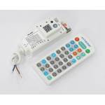 Integrated Presence Sensor LED Driver