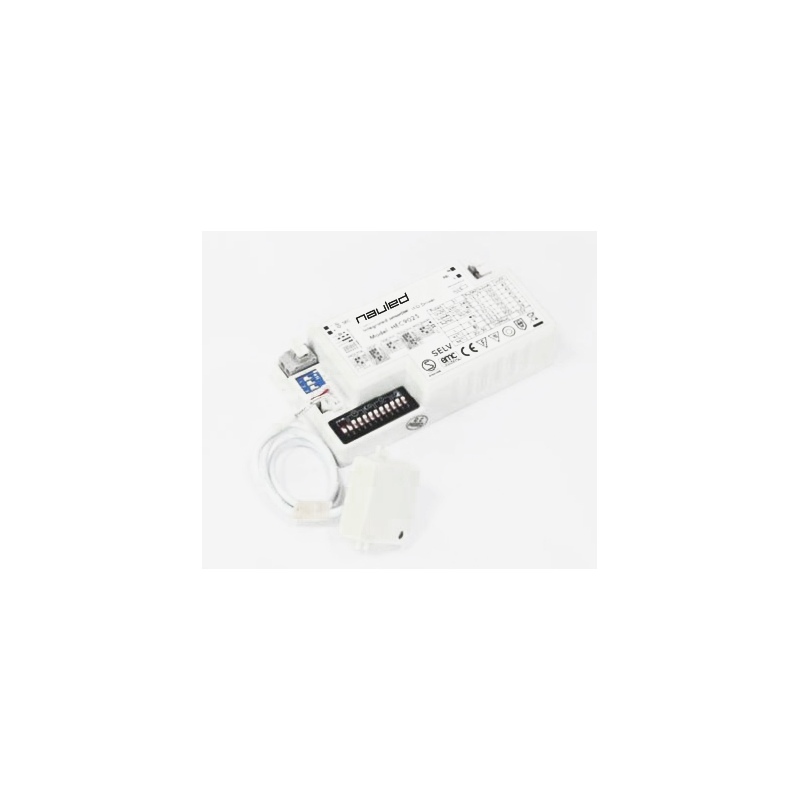 External Presence Sensor LED Driver External Presence Sensor LED Driver