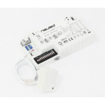 Alimentatore con Sensore Presenza Esterno