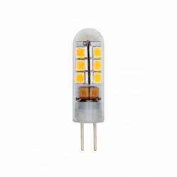 Bi-pin LED Lamp G4 - 1 W - 12 V