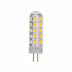 Bi-pin LED Lamp G4 - 2,5 W - 12 V