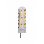 Bi-pin LED Lamp G4 - 2,5 W - 12 V
