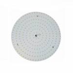 Piastra LED tonda per retrofit  31 Ø cm - 240 Led - 4000° K (bianco neutro)