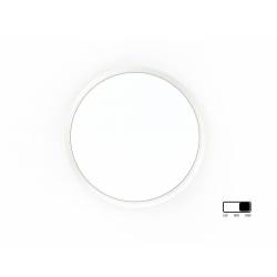 Round LED Ceiling Ø350 mm Selectable color temperature - 25 W