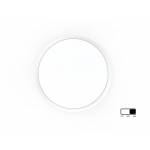 Round LED Ceiling Ø350 mm Selectable color temperature - 25 W