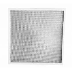 Square LED Ceiling with 12...