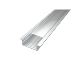 Profilo LED in alluminio NP196