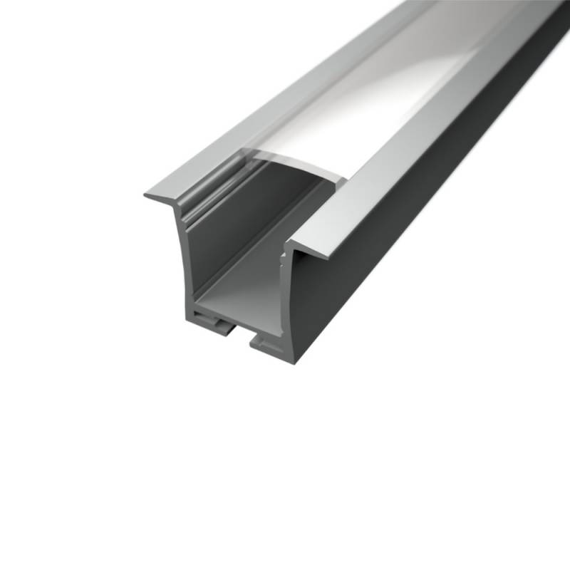 Aluminium Led Profile NP205