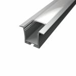 Aluminium Led Profile NP205