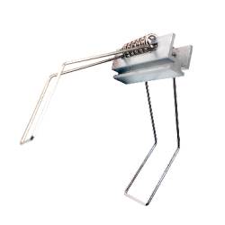 Fixing clip Led Profile NP205