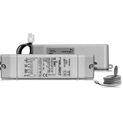 LED Emergency Kit EL5071/3 - Autonomy 3 h - Batt 7,2 V - 1,6 Ah