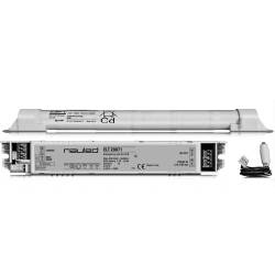 LED Emergency Kit ELT20071 - 200 V - Autonomia 1 h - Batt 7,2 V - 1,6 Ah