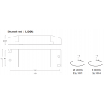 LED Emergency Kit - ELL SERIES