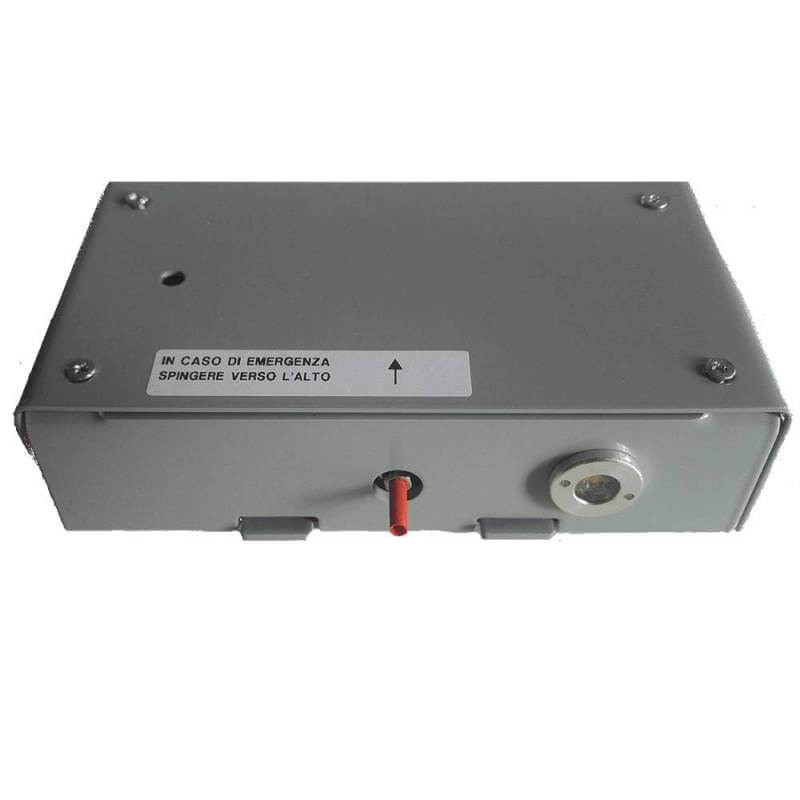 Manual Lift Door Lock Device for Lifts and  Elevators