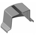 Oil Saver for Lift Rope Guides 