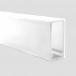 Cover Led Profile NP177