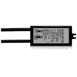 SERIE AL14-IP - IP protected LED power supply - CC - 14 W