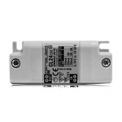 SERIE CL24DM Converter dimmable for LED multicurrent