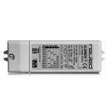 SERIE AL20MCH Alimentatore LED multicorrente CC 200-700 mA